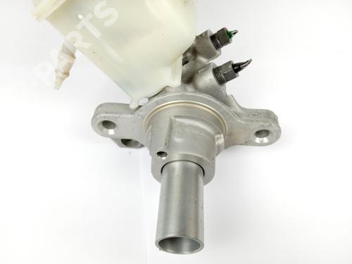 Brake master cylinder RENAULT LAGUNA Coupe (DT0/1) 3.0 dCi (DT03) | BP11567881M77 