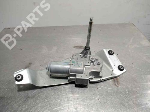 Used Rear wiper motor BMW X1 (F48) sDrive 18 d (150 hp) 10928382