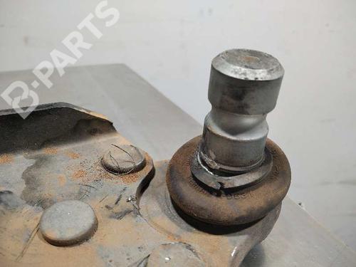 Left front suspension arm RENAULT MEGANE IV Grandtour (K9A/M/N_)  | BP10179616M12 