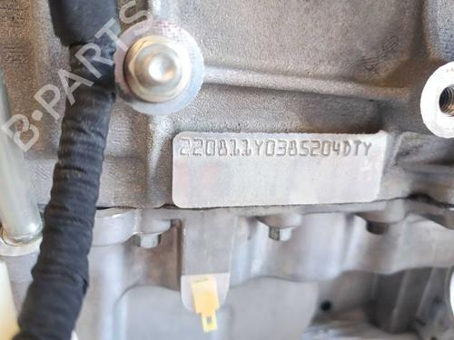 Motor JAGUAR E-PACE (X540) 2.0 D165 | BP30314249M1  - Image 15