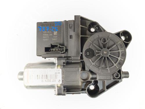 Used Right front window motor RENAULT SCÉNIC III (JZ0/1_) 1.2 TCe (JZ16) (132 hp) 30835588