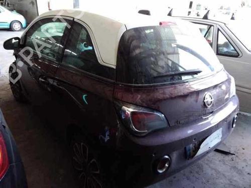 Engine control unit (ECU) OPEL ADAM (M13) | BP10929591M57 - Image 4