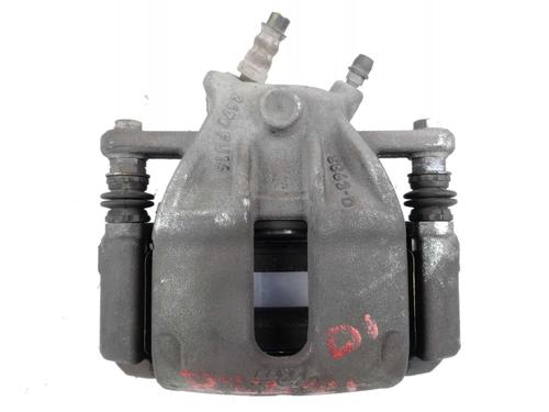 Used Left front brake caliper Left front brake caliper DACIA DUSTER (HM_) 1.6 SCe 115 (HMM1) (115 hp) 22704841 22704841
