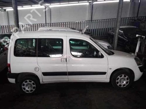 Right sun visor PEUGEOT PARTNER MPV (5_, G_) | BP9994129I2 - Image 5