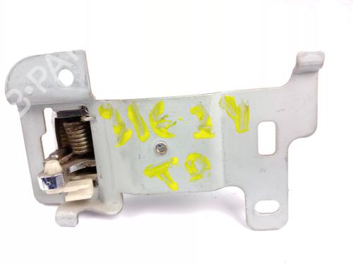 Rear right interior door handle KIA JOICE (MTE1P) 2.0 | BP18411288I16 