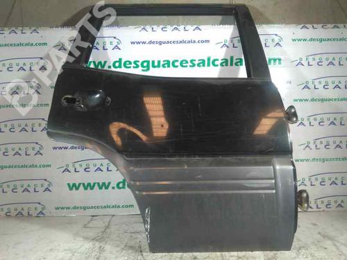 Used Right rear door NISSAN TERRANO II (R20) [1992-2007]  11249077