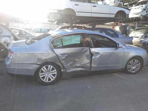 Warning switch VW PASSAT B6 (3C2)  | BP14354958I22  - Image 6