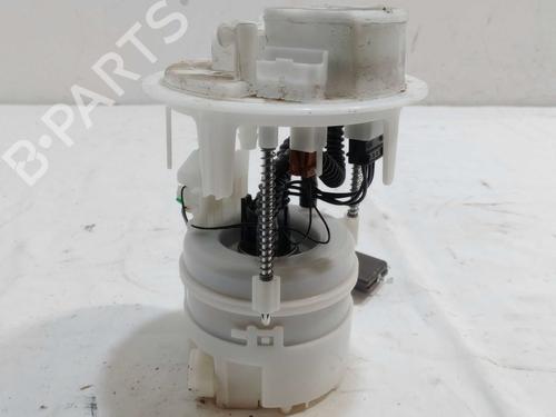 Used Fuel pump Fuel pump PEUGEOT 208 II (UB_, UP_, UW_, UJ_) 1.2 PureTech 100 (101 hp) 18527070 18527070