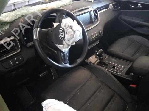 Electronic module KIA SORENTO II (XM) | BP10752167M83 - Image 5