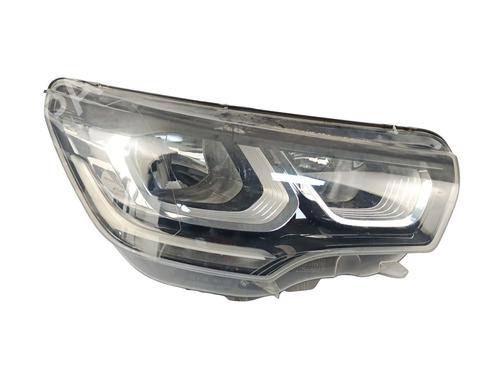 Used Right headlight CITROËN C4 II (NC_) 1.6 BlueHDi 100 (99 hp) 31971906