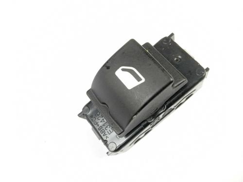 Used Right front window switch Right front window switch 12532107 12532107