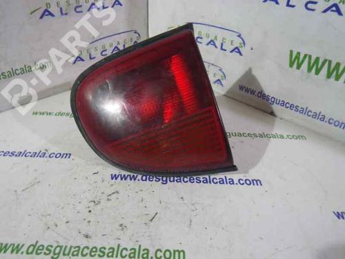 Used Right taillight Right taillight FORD ESCORT V (AAL, ABL) 1.8 D (60 hp) 11038047 11038047