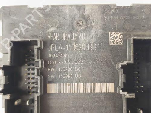 Electronic module JAGUAR E-PACE (X540) 2.0 D165 | BP29421961M83 - Image 2