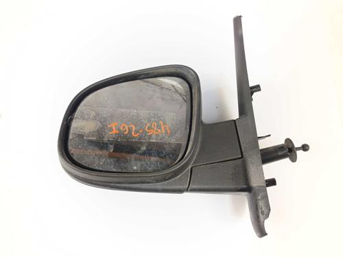Used Left mirror Left mirror 37536067 37536067