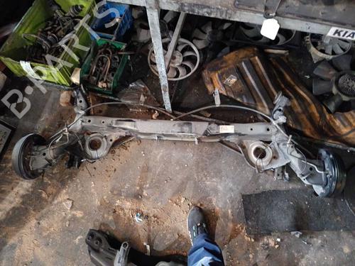 Used Rear axle Rear axle 28619260 28619260