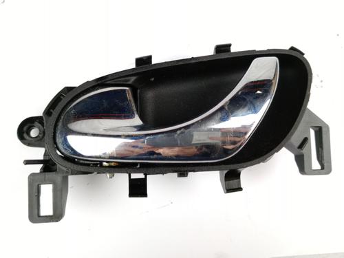 Used Front left interior door handle NISSAN QASHQAI II SUV (J11, J11_) 1.5 dCi (110 hp) 20227202