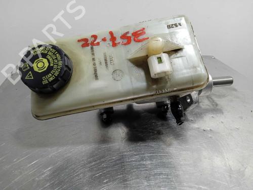 Brake master cylinder NISSAN PRIMASTAR Van (X83) | BP14349708M77 - Image 3