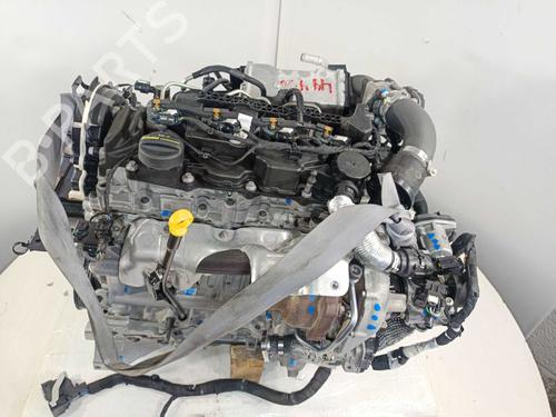 Engine FORD FOCUS IV (HN) 1.5 EcoBlue | BP37758901M1 - Image 22