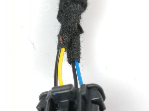 Seat buckle PEUGEOT 208 II (UB_, UP_, UW_, UJ_) 1.2 PureTech 100 | BP18549876I32 
