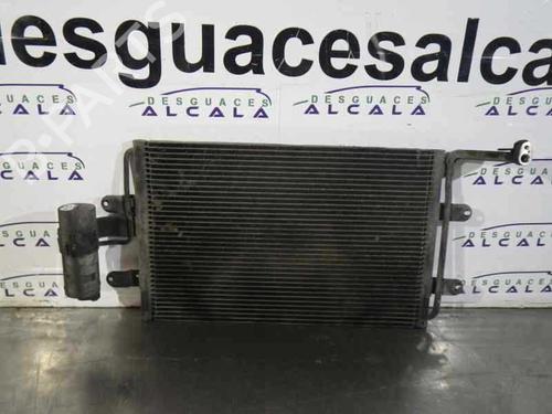 Used AC radiator AC radiator SEAT LEON (1M1) [1999-2006] 9986247 9986247