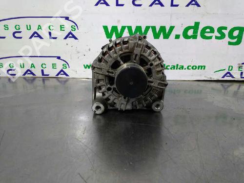 Used Alternator Alternator BMW 1 (F20) [2011-2019] 9989680 9989680