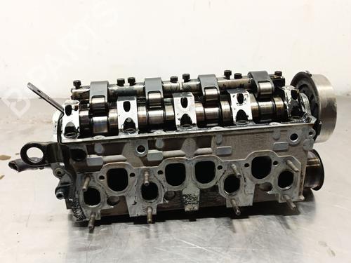 Cylinder head AUDI A3 (8P1) 1.9 TDI | BP28703451M5 