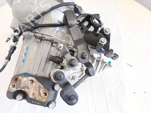 Gearbox KIA OPTIMA (FSGDS6B) 1.7 CRDi | BP32733110M3 - Image 9
