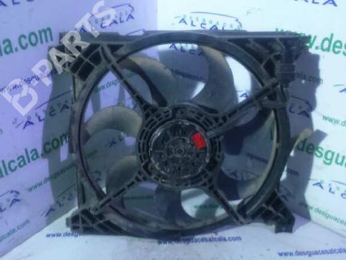 Køleventilator elektrisk HYUNDAI SANTA FÉ I (SM)  | BP11014185M35 