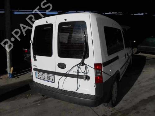 AC compressor OPEL COMBO Box Body/MPV  | BP9985822M34  - Image 6