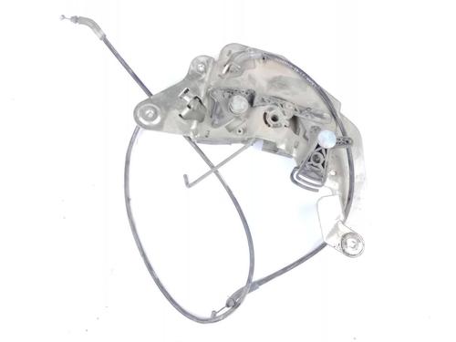 Interior handle OPEL COMBO Box Body/MPV 1.7 DTI 16V | BP26325653I7 - Image 2