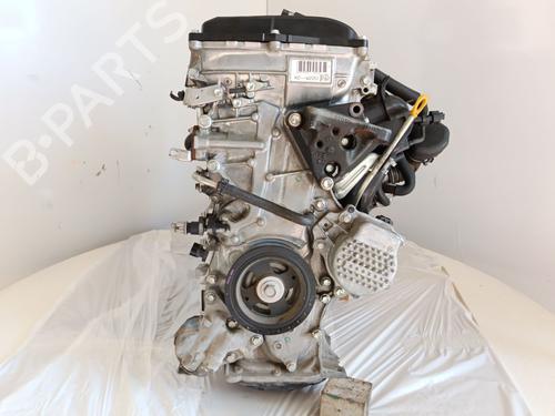 Motor TOYOTA C-HR (_X1_) 1.8 Hybrid (ZYX10_, ZYX11_) (98 hp) 28960719