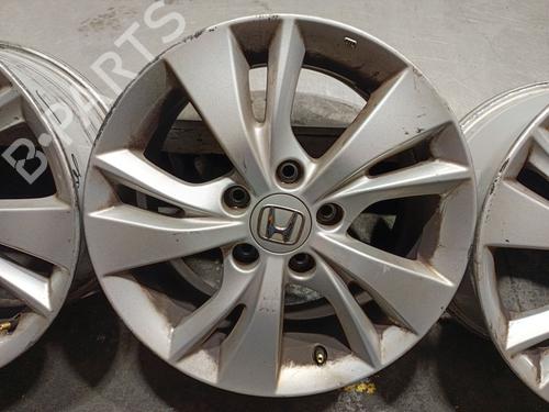 Rim HONDA HR-V (RU) 1.6 i-DTEC (RU8) | BP28515017C45 