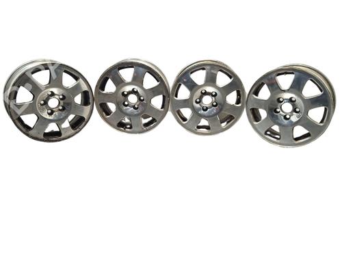 Jante AUDI A2 (8Z0) 1.4 (75 hp) 21484400