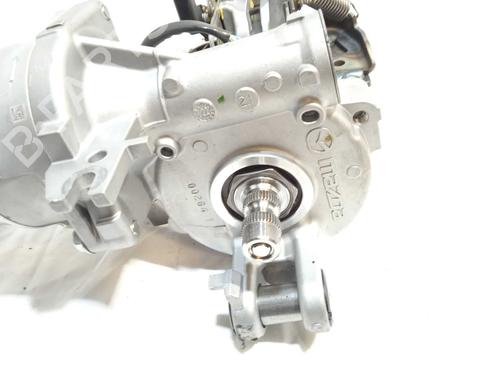 Steering column MAZDA CX-30 (DM) SKYACTIV-G M Hybrid | BP18908156M21 - Image 4