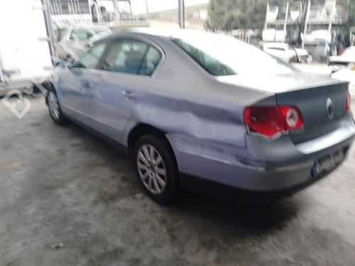 Left rear window motor VW PASSAT B6 (3C2) 1.9 TDI | BP24522978E23 - Image 7