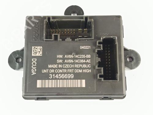 Used Electronic module VOLVO S60 II (134) D4 (190 hp) 28620793