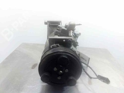 Used AC compressor INFINITI M (Y51) 30d (238 hp) 10752878