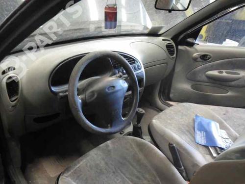 Ignition coil FORD FIESTA IV (JA_, JB_)  | BP10016158M94 
