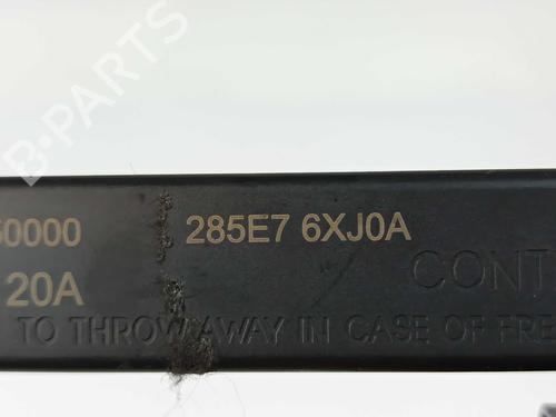 Electronic sensor NISSAN JUKE (F16_) DIG-T 117 | BP36997970M84 - Image 4