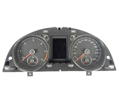 Used Instrument cluster Instrument cluster VW PASSAT B7 (362) [2010-2016] 11171709 11171709