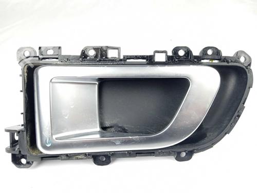 Used Front left interior door handle Front left interior door handle LAND ROVER DISCOVERY SPORT (L550) 2.0 D 4x4 (150 hp) 11691707 11691707