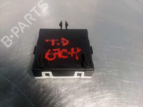 Electronic module MERCEDES-BENZ C-CLASS (W205) AMG C 43 4-matic (205.064) | BP14354502M83 