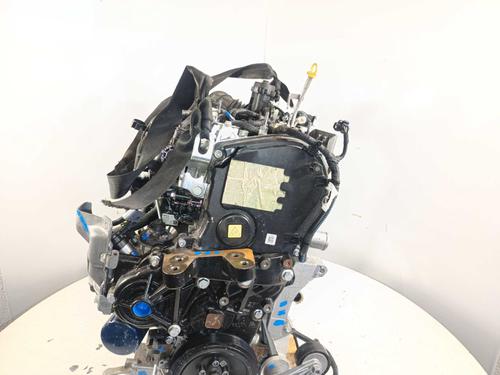 Engine CITROËN JUMPER II Van | BP37758900M1 - Image 3