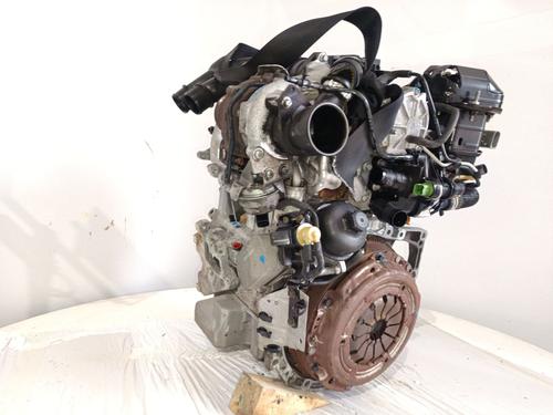 Engine FORD TRANSIT COURIER B460 Box Body/MPV 1.5 TDCi | BP31915642M1