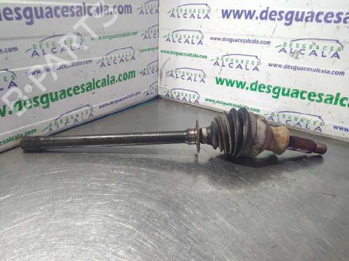 Used Left front driveshaft Left front driveshaft 9991899 9991899