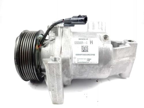 Used AC compressor AC compressor DACIA LOGAN III (3K_) 1.0 TCe 90 (3KM6) (91 hp) 22986904 22986904