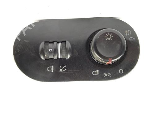 Commande de phare SEAT CORDOBA (6L2) [2002-2009]  13921749
