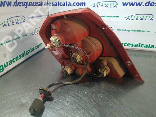 Right taillight DAEWOO KALOS (KLAS) 1.2 | BP9992467C35 