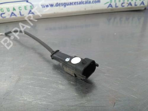 Electronic sensor KIA SPORTAGE IV (QL, QLE)  | BP14353499M84 