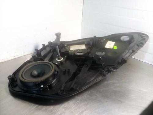 Rear right window mechanism FORD FIESTA VI (CB1, CCN)  | BP9995599C25 